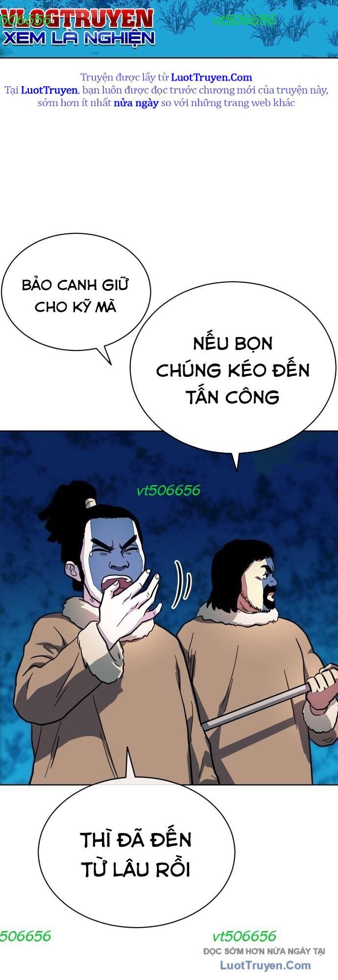 Tiền Sử Vlog - Chapter 46 - Page 52