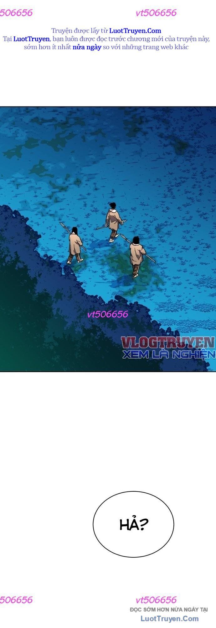 Tiền Sử Vlog - Chapter 46 - Page 53
