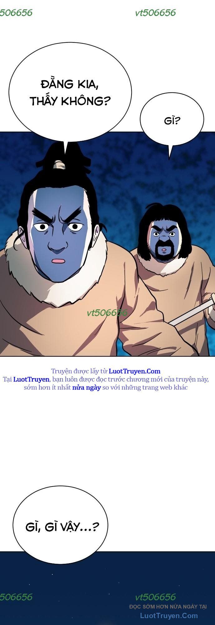 Tiền Sử Vlog - Chapter 46 - Page 54