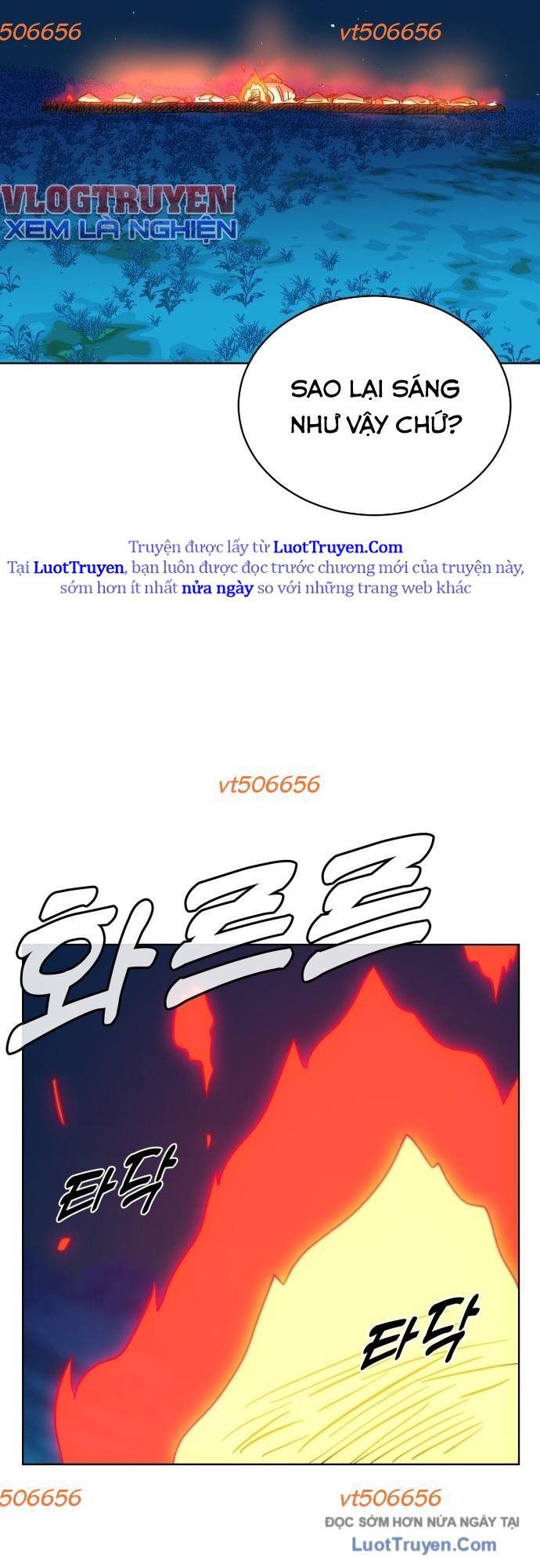 Tiền Sử Vlog - Chapter 46 - Page 55