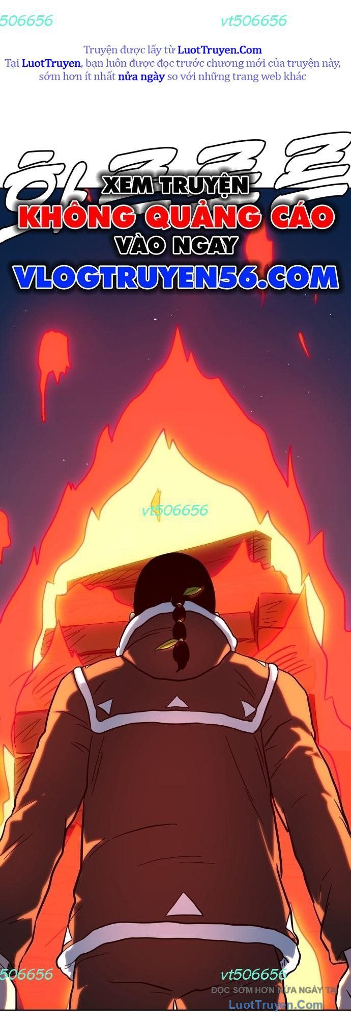 Tiền Sử Vlog - Chapter 46 - Page 56