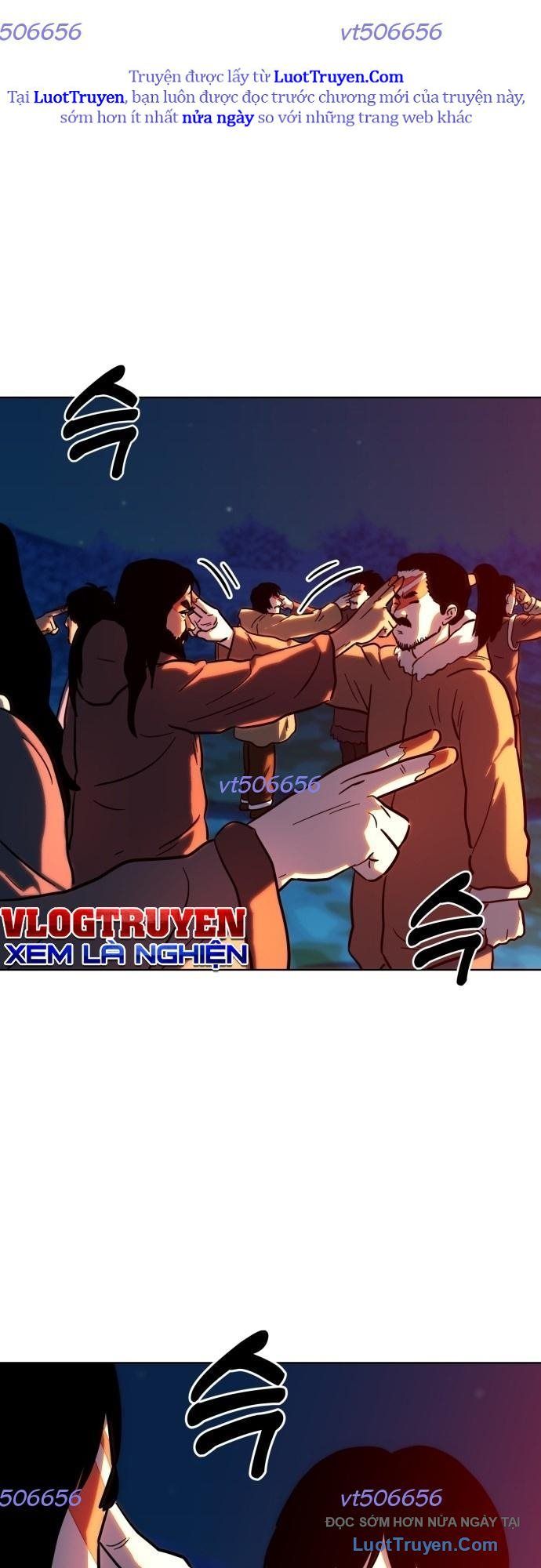 Tiền Sử Vlog - Chapter 46 - Page 57