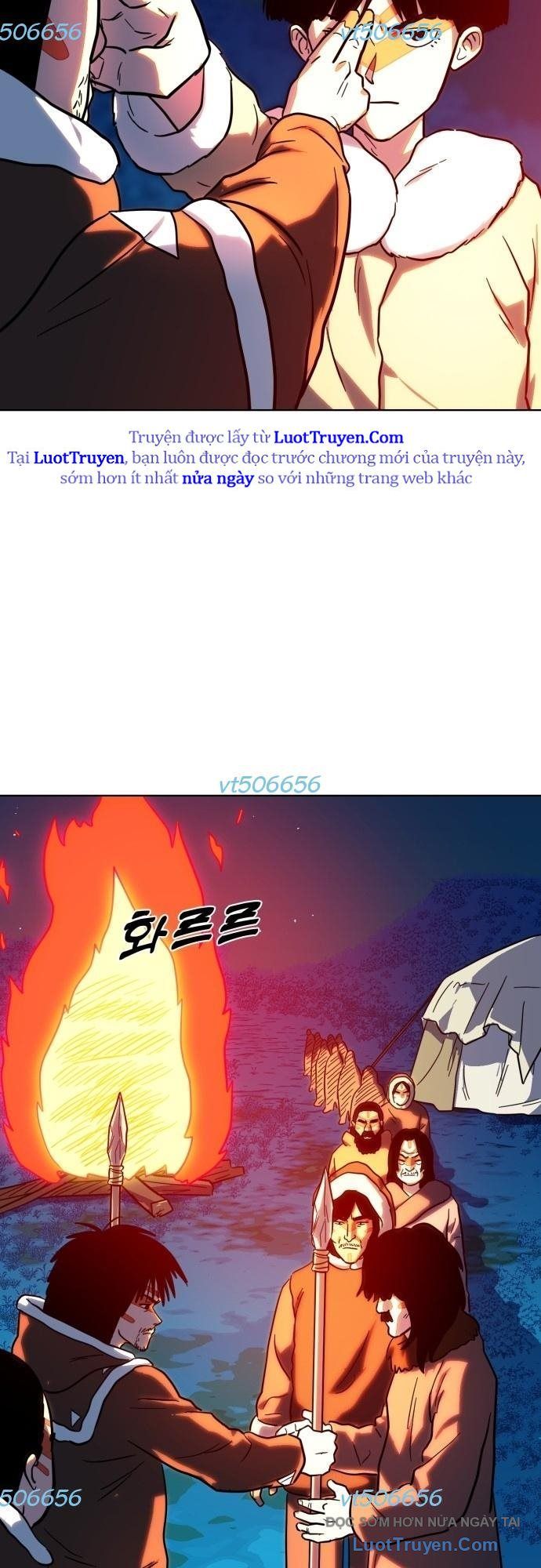 Tiền Sử Vlog - Chapter 46 - Page 58