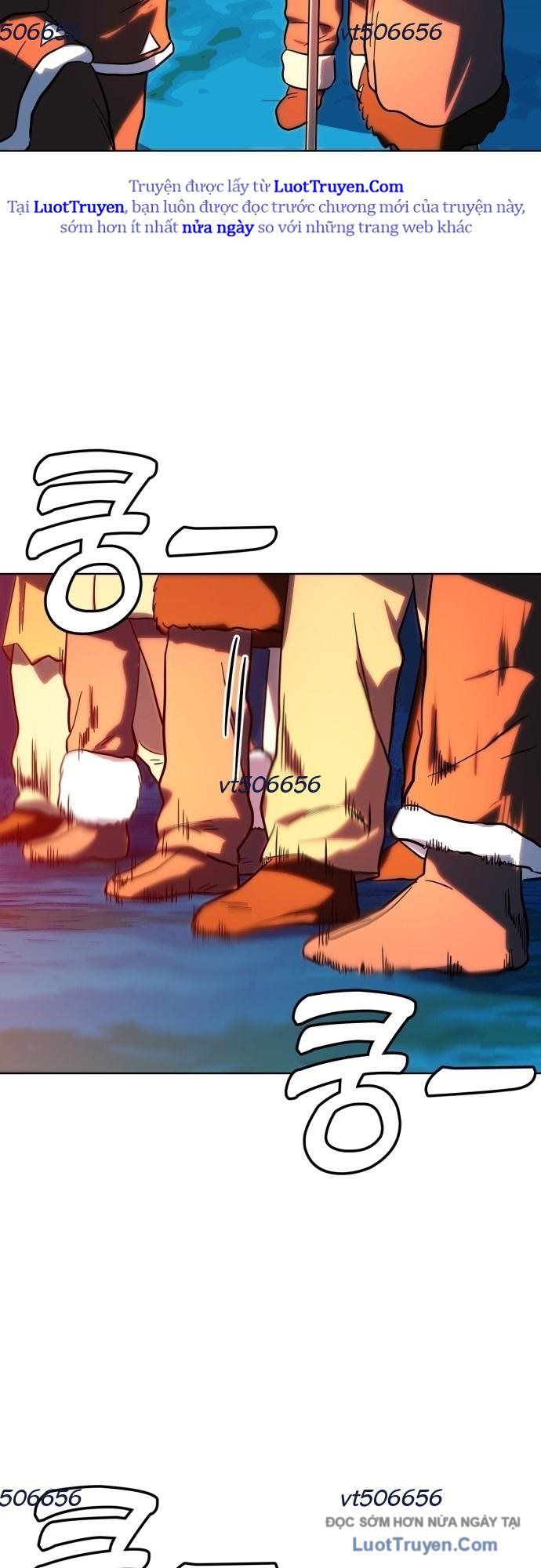 Tiền Sử Vlog - Chapter 46 - Page 59
