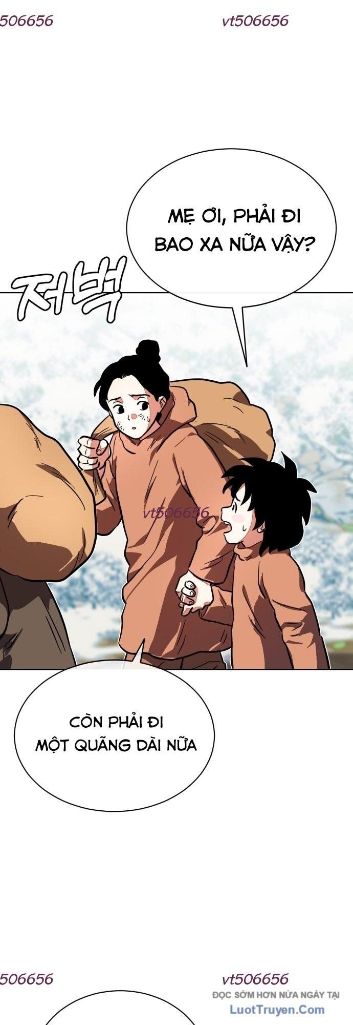 Tiền Sử Vlog - Chapter 46 - Page 6