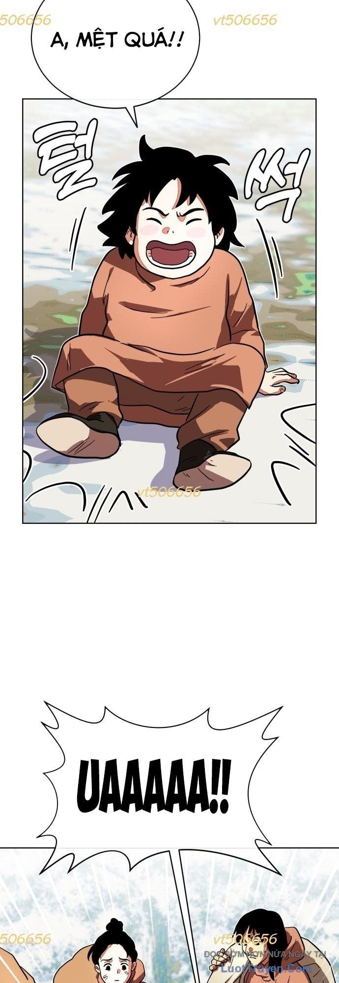 Tiền Sử Vlog - Chapter 46 - Page 7