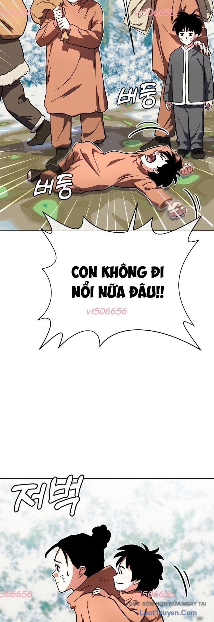 Tiền Sử Vlog - Chapter 46 - Page 8