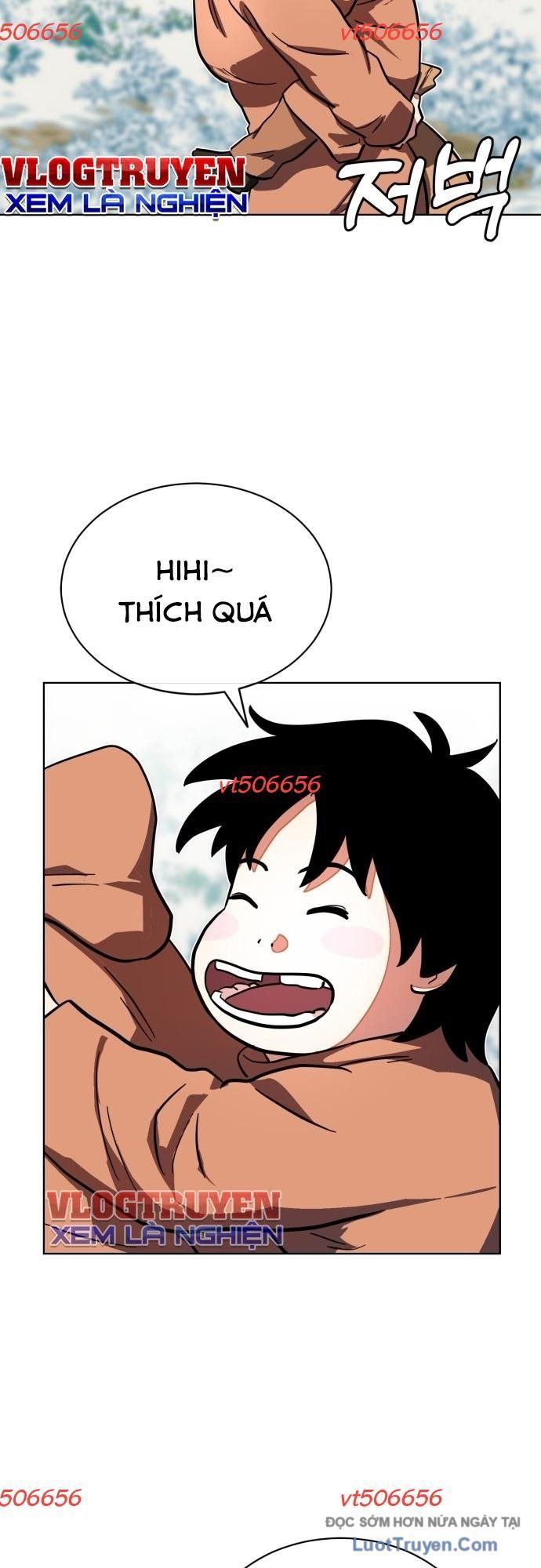 Tiền Sử Vlog - Chapter 46 - Page 9