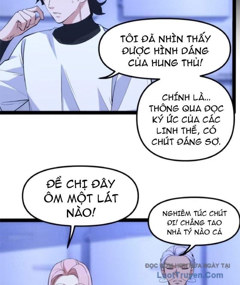 Linh Cảnh Hành Giả - Chapter 28 - Page 16