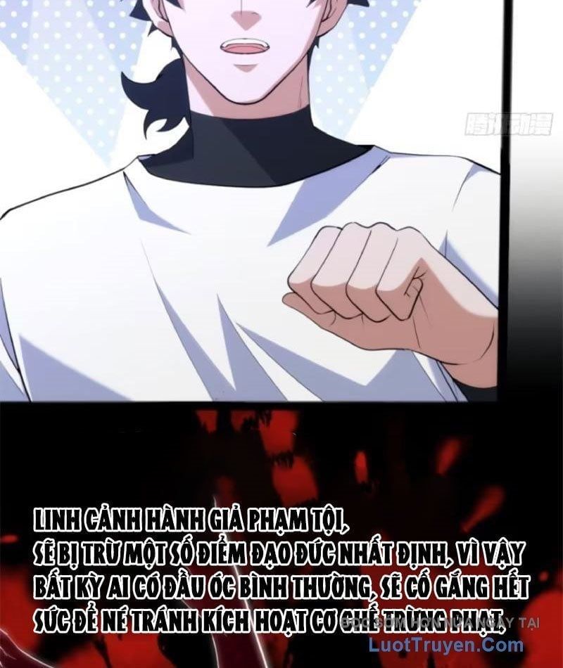 Linh Cảnh Hành Giả - Chapter 28 - Page 29