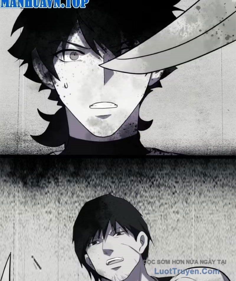 Linh Cảnh Hành Giả - Chapter 28 - Page 3