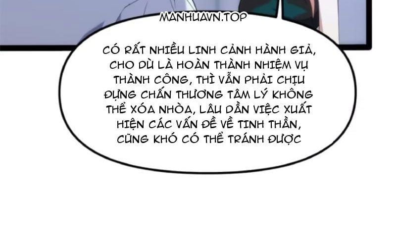 Linh Cảnh Hành Giả - Chapter 28 - Page 33