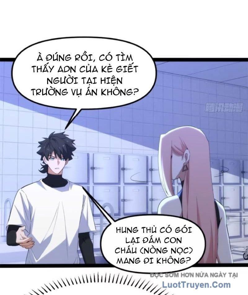 Linh Cảnh Hành Giả - Chapter 28 - Page 35