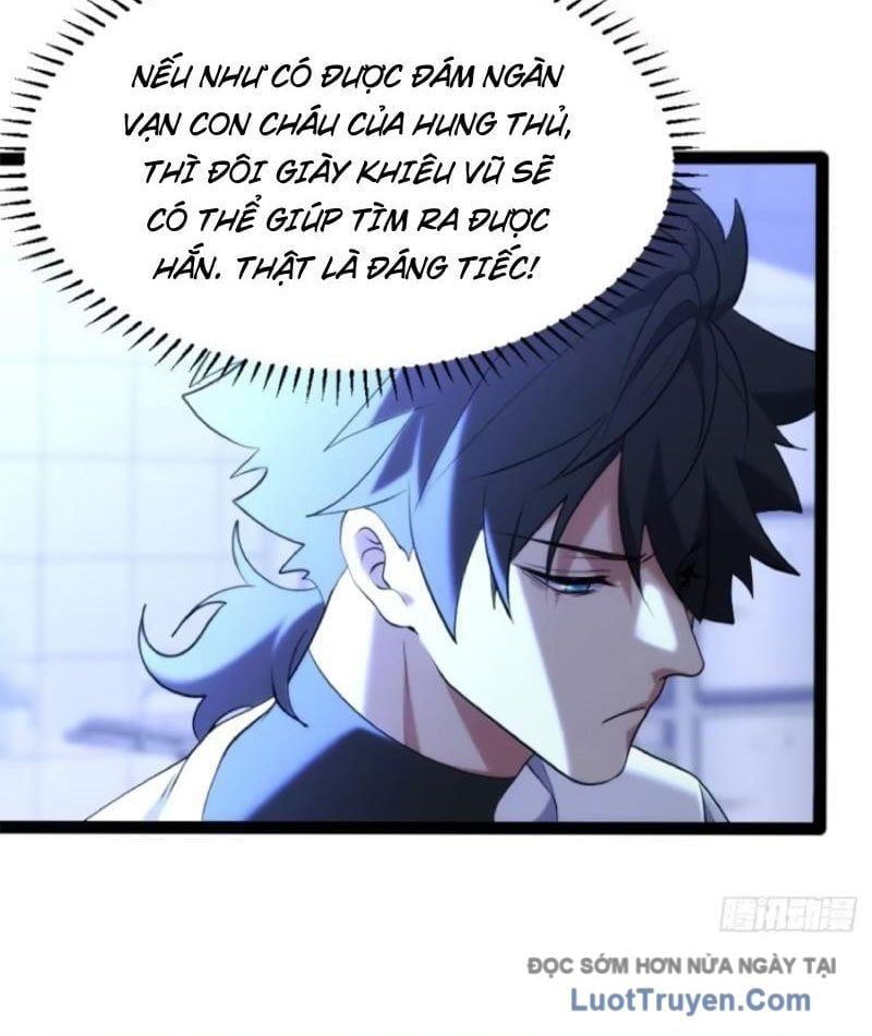 Linh Cảnh Hành Giả - Chapter 28 - Page 36