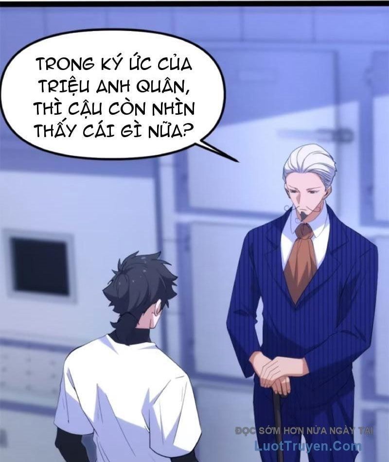 Linh Cảnh Hành Giả - Chapter 28 - Page 37