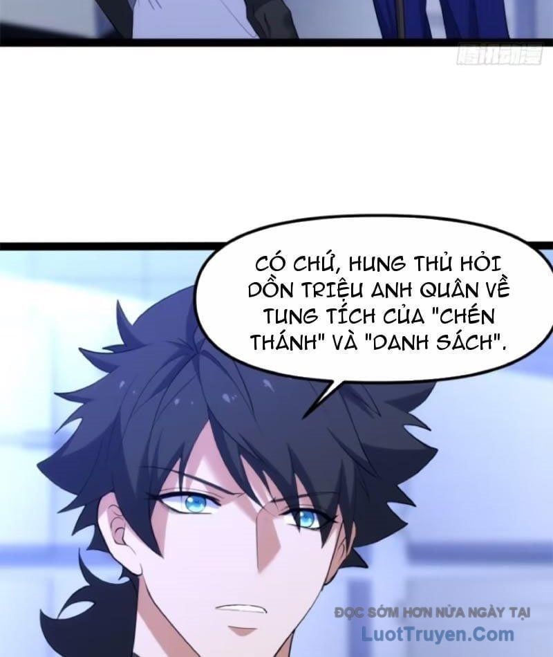 Linh Cảnh Hành Giả - Chapter 28 - Page 38