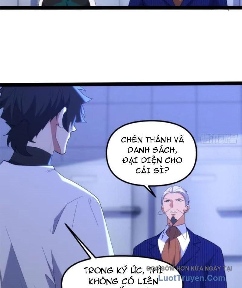 Linh Cảnh Hành Giả - Chapter 28 - Page 40