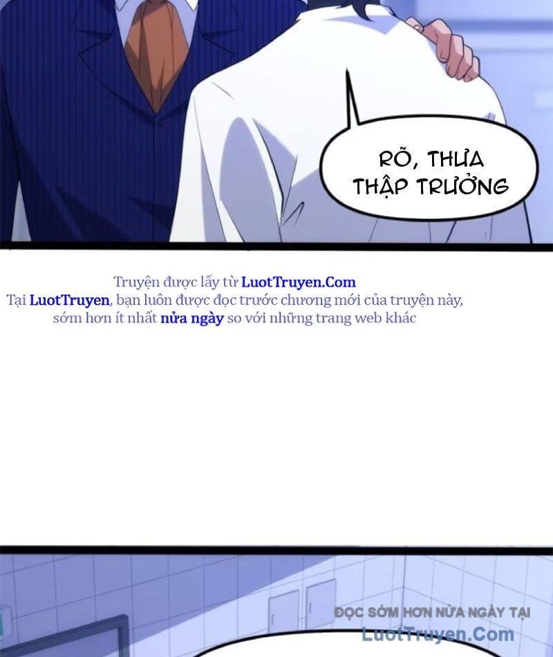 Linh Cảnh Hành Giả - Chapter 28 - Page 43