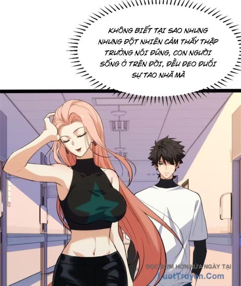 Linh Cảnh Hành Giả - Chapter 28 - Page 48