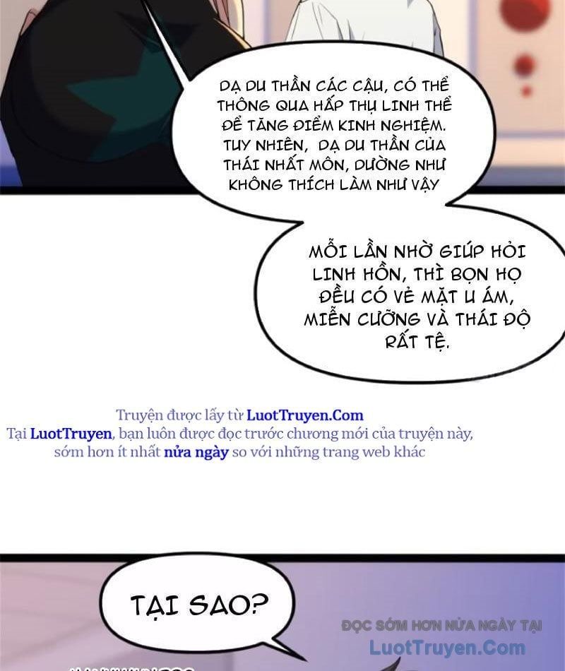 Linh Cảnh Hành Giả - Chapter 28 - Page 53