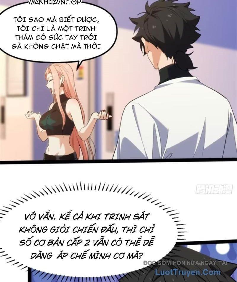 Linh Cảnh Hành Giả - Chapter 28 - Page 54