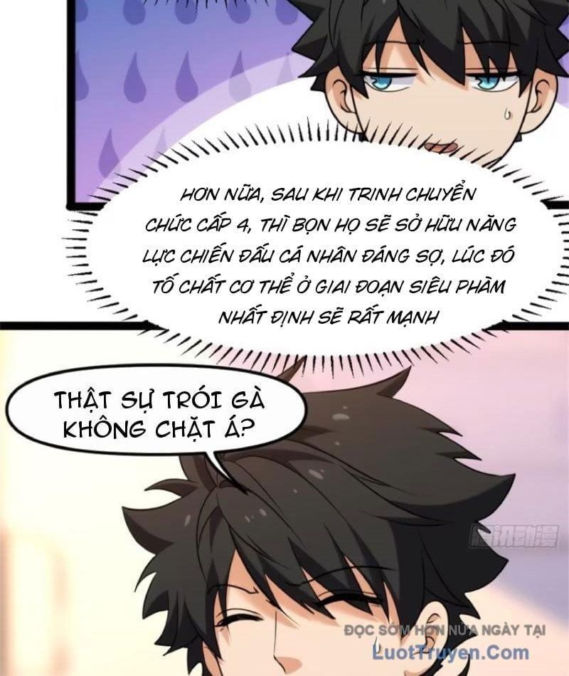 Linh Cảnh Hành Giả - Chapter 28 - Page 55