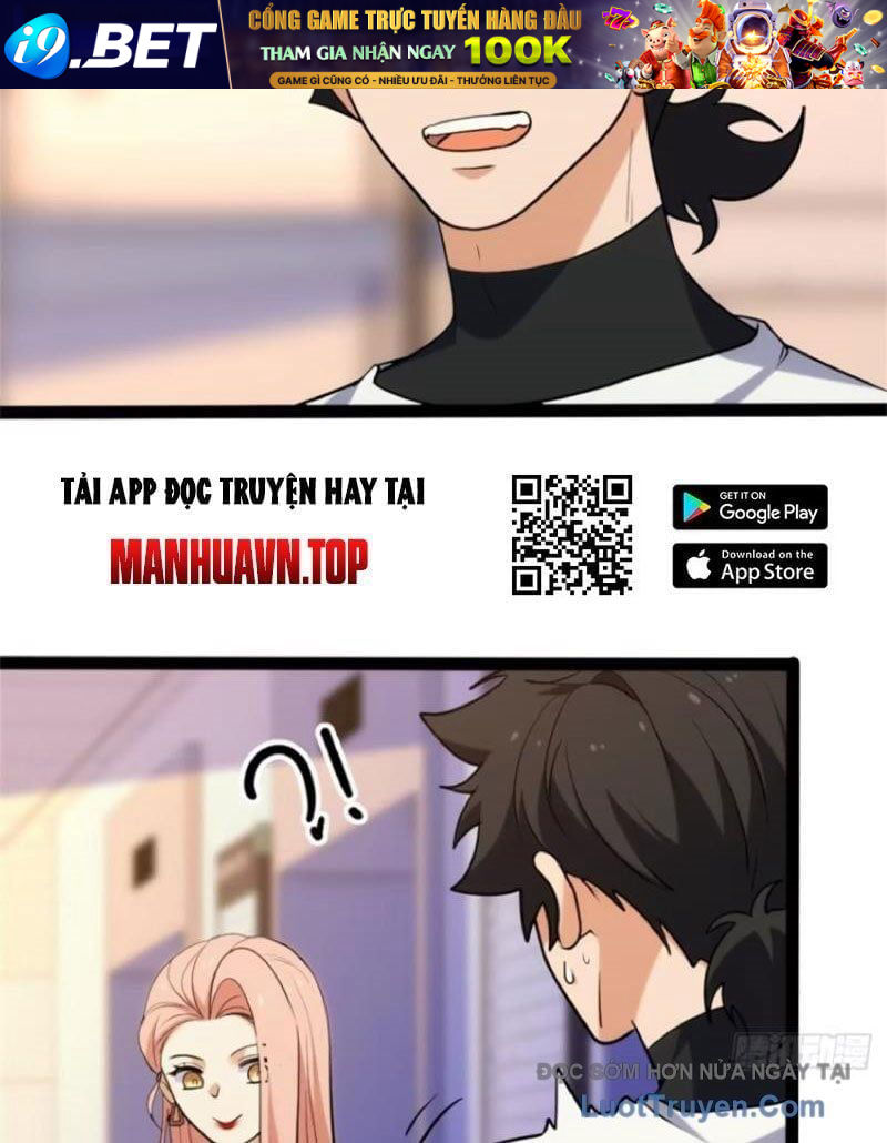 Linh Cảnh Hành Giả - Chapter 28 - Page 56