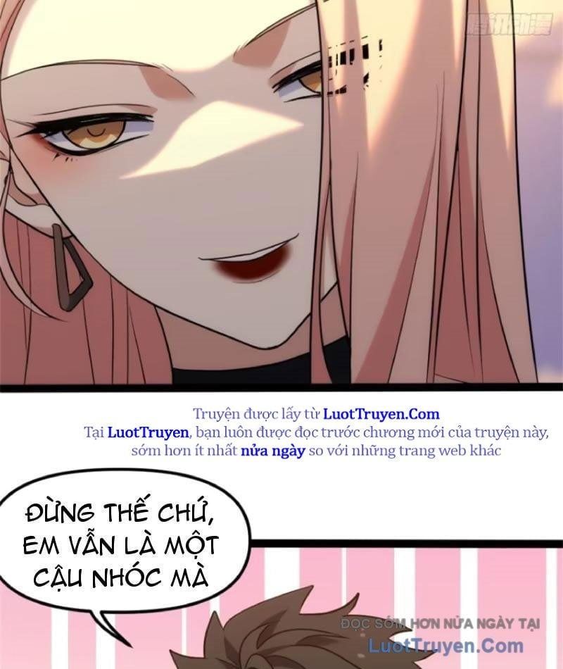 Linh Cảnh Hành Giả - Chapter 28 - Page 58