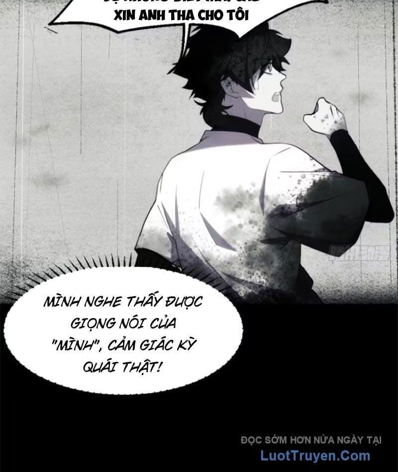 Linh Cảnh Hành Giả - Chapter 28 - Page 6