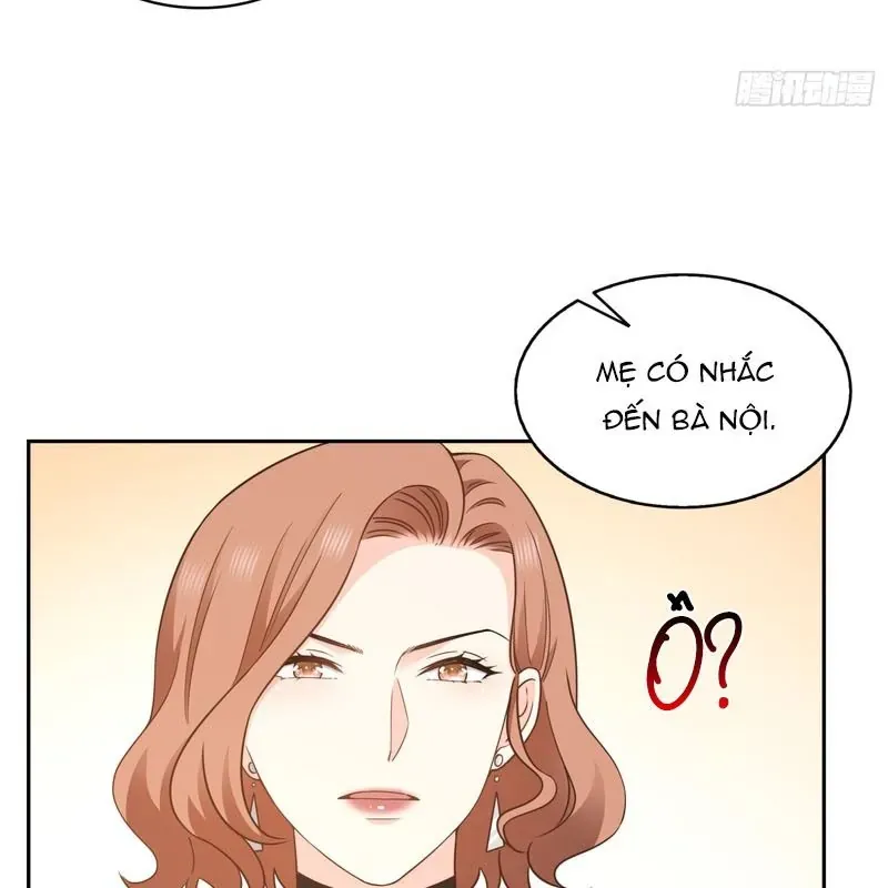 Hệt Như Hàn Quang Gặp Nắng Gắt - Chapter 572 - Page 12