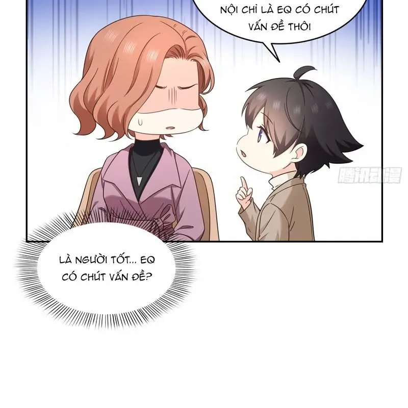 Hệt Như Hàn Quang Gặp Nắng Gắt - Chapter 572 - Page 17