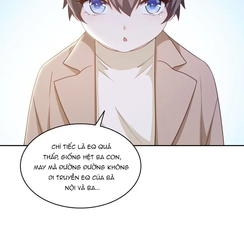 Hệt Như Hàn Quang Gặp Nắng Gắt - Chapter 572 - Page 19