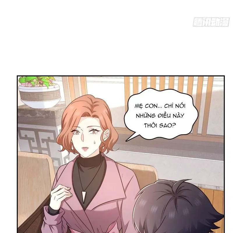 Hệt Như Hàn Quang Gặp Nắng Gắt - Chapter 572 - Page 20