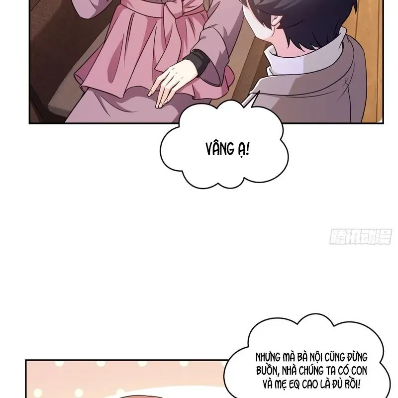 Hệt Như Hàn Quang Gặp Nắng Gắt - Chapter 572 - Page 21