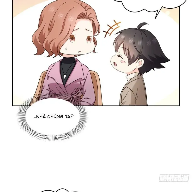 Hệt Như Hàn Quang Gặp Nắng Gắt - Chapter 572 - Page 22