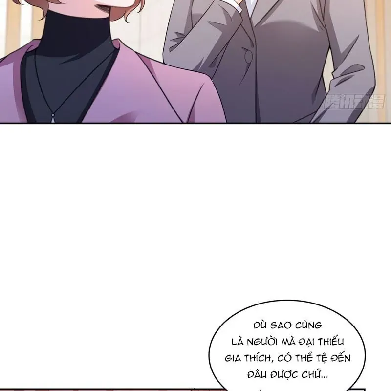 Hệt Như Hàn Quang Gặp Nắng Gắt - Chapter 572 - Page 24