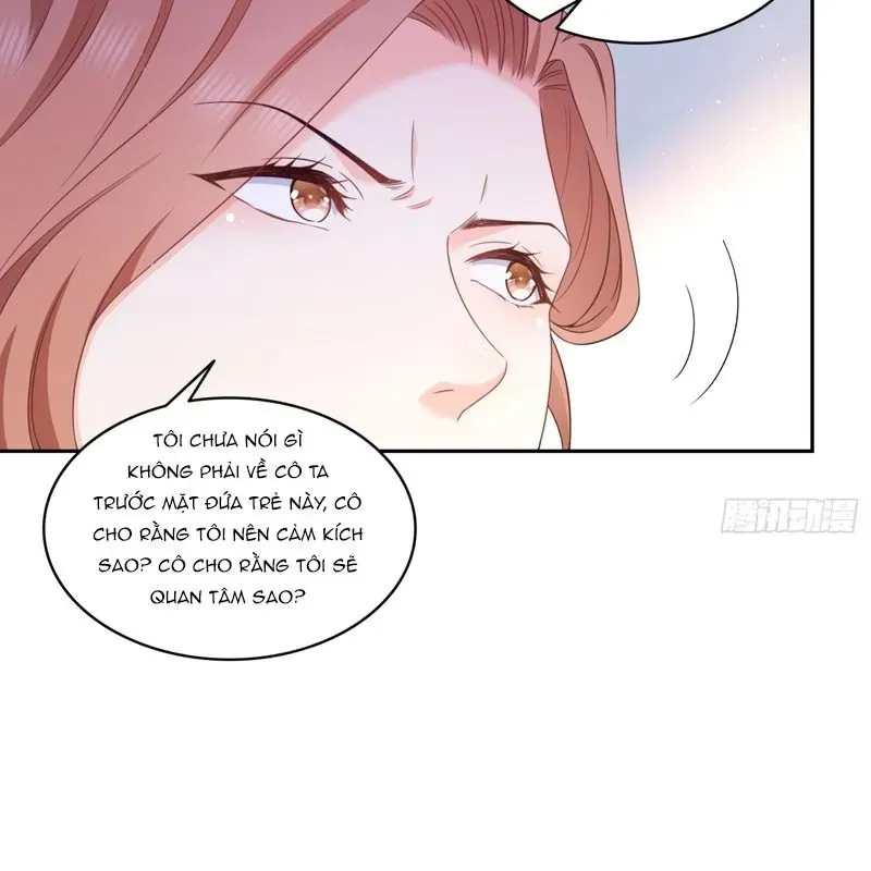 Hệt Như Hàn Quang Gặp Nắng Gắt - Chapter 572 - Page 25