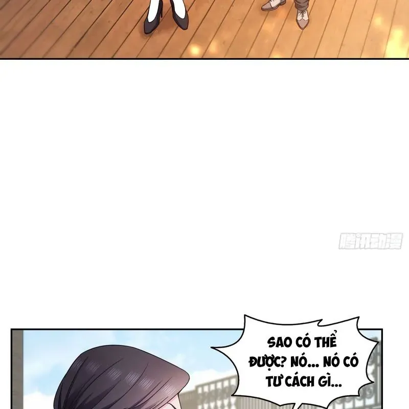 Hệt Như Hàn Quang Gặp Nắng Gắt - Chapter 572 - Page 29