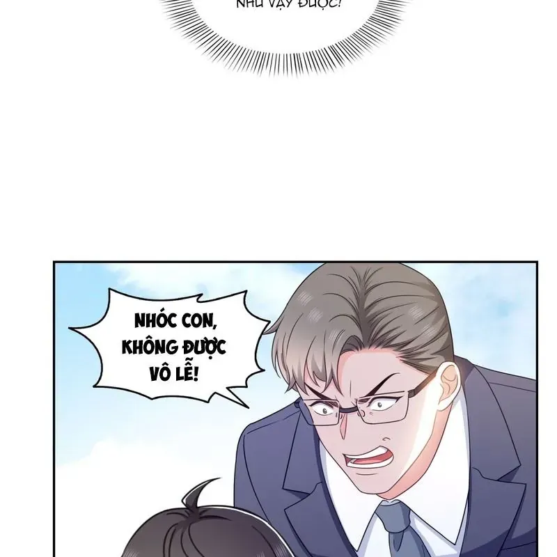 Hệt Như Hàn Quang Gặp Nắng Gắt - Chapter 572 - Page 3