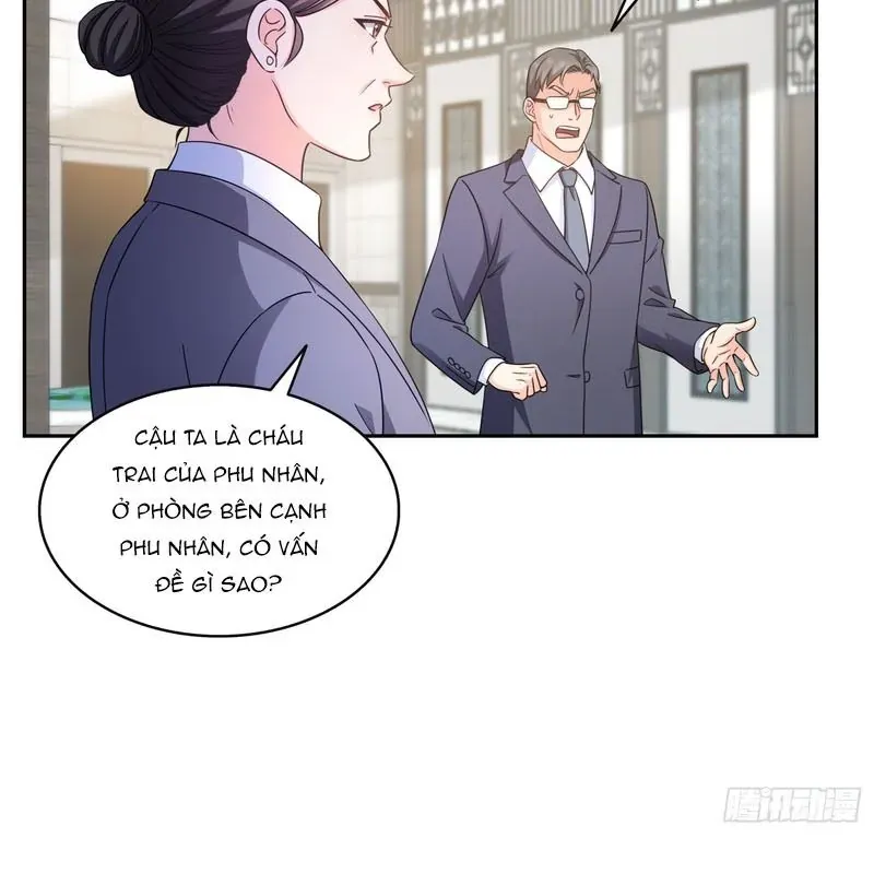 Hệt Như Hàn Quang Gặp Nắng Gắt - Chapter 572 - Page 30