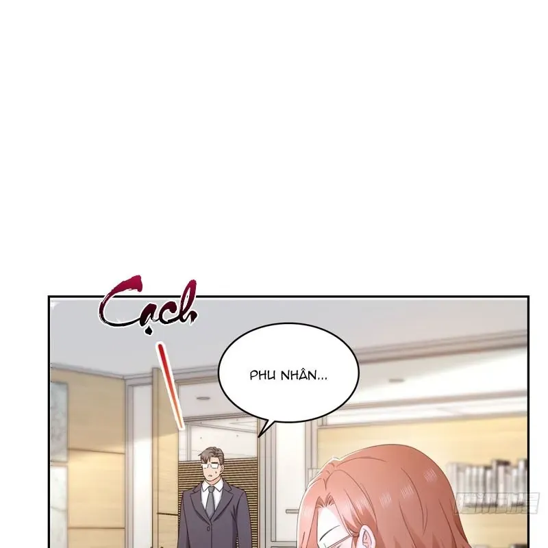 Hệt Như Hàn Quang Gặp Nắng Gắt - Chapter 572 - Page 34