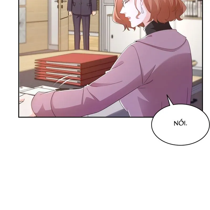 Hệt Như Hàn Quang Gặp Nắng Gắt - Chapter 572 - Page 35