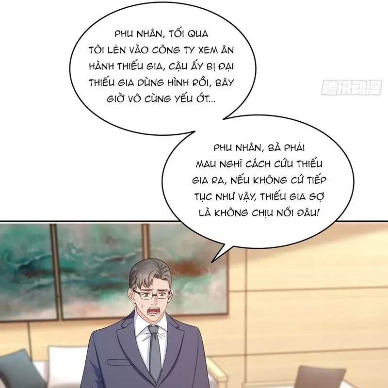 Hệt Như Hàn Quang Gặp Nắng Gắt - Chapter 572 - Page 37