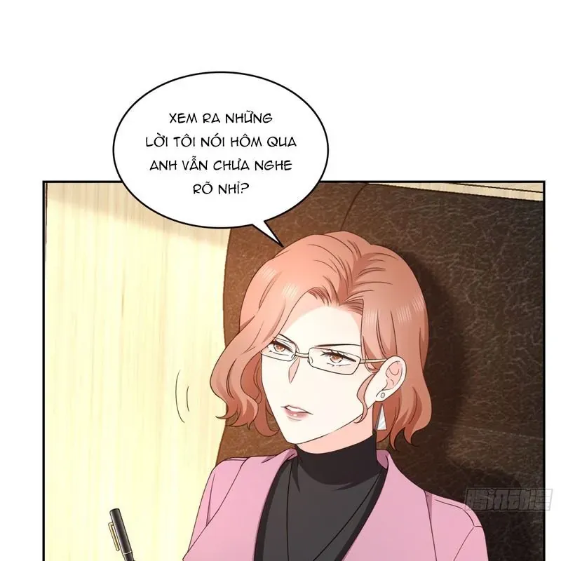 Hệt Như Hàn Quang Gặp Nắng Gắt - Chapter 572 - Page 39