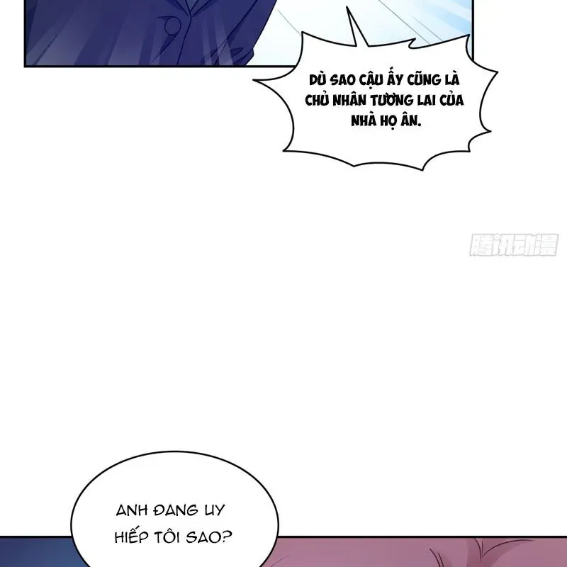 Hệt Như Hàn Quang Gặp Nắng Gắt - Chapter 572 - Page 42