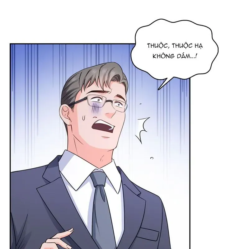 Hệt Như Hàn Quang Gặp Nắng Gắt - Chapter 572 - Page 44