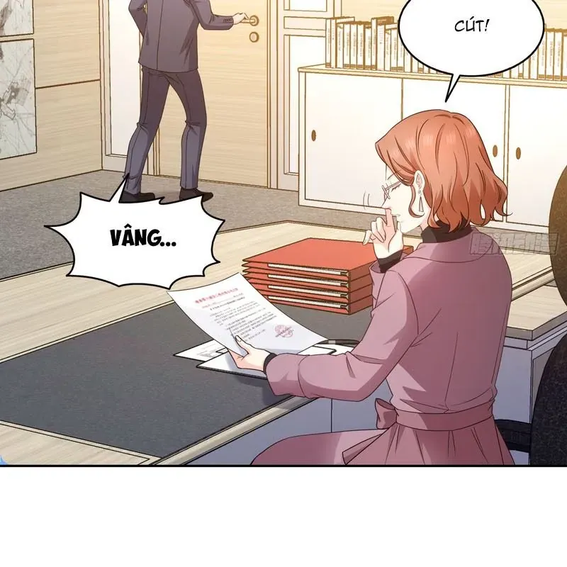 Hệt Như Hàn Quang Gặp Nắng Gắt - Chapter 572 - Page 46