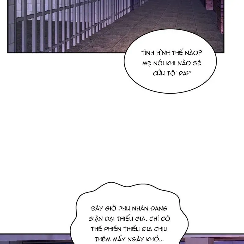 Hệt Như Hàn Quang Gặp Nắng Gắt - Chapter 572 - Page 48