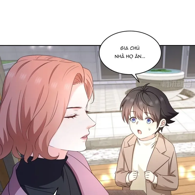 Hệt Như Hàn Quang Gặp Nắng Gắt - Chapter 572 - Page 5