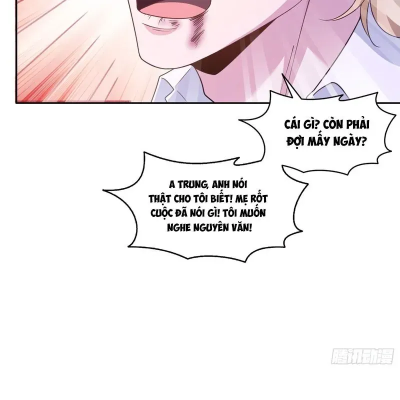 Hệt Như Hàn Quang Gặp Nắng Gắt - Chapter 572 - Page 51